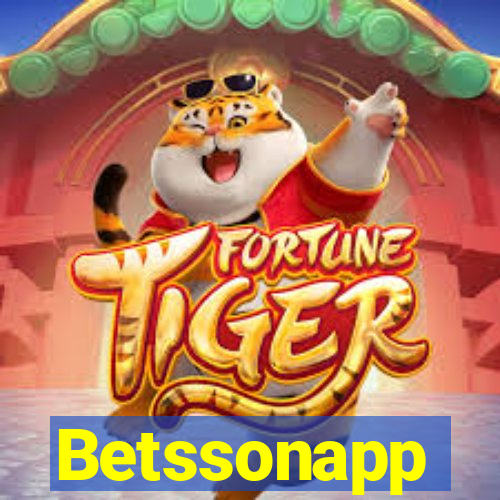 Betssonapp