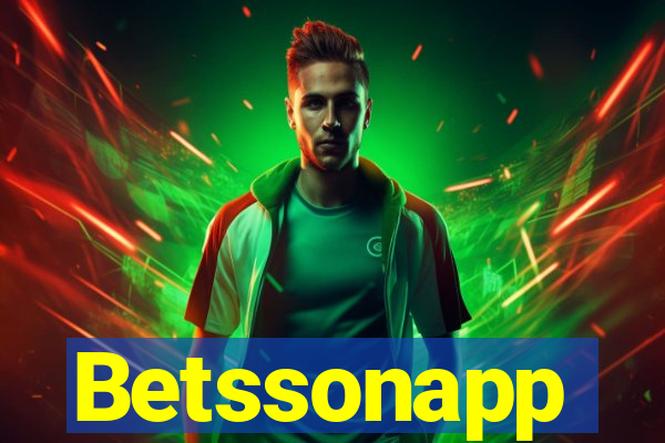 Betssonapp