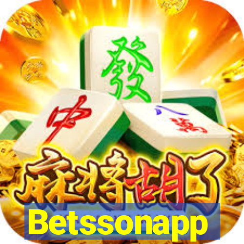 Betssonapp