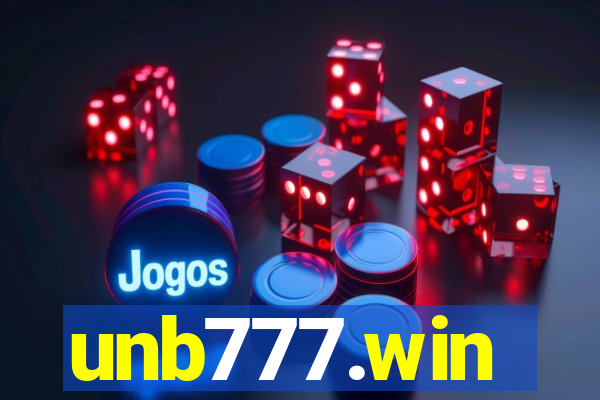 unb777.win