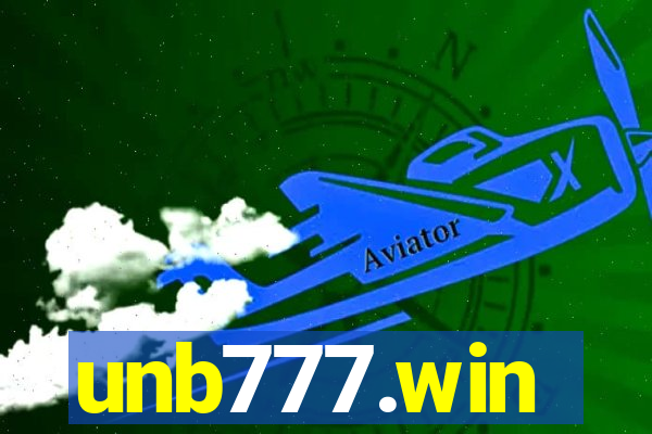 unb777.win