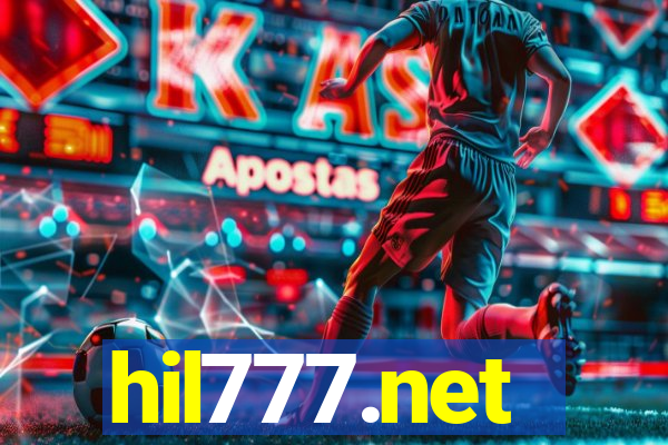 hil777.net