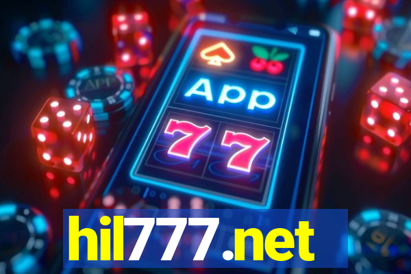 hil777.net