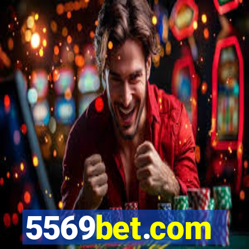 5569bet.com