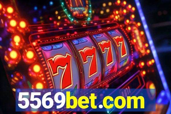 5569bet.com