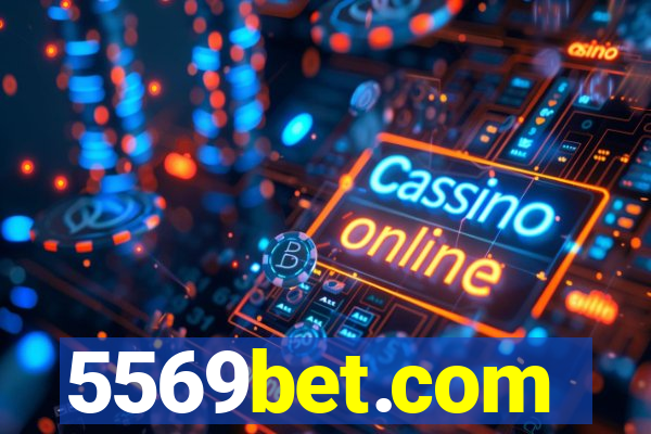 5569bet.com