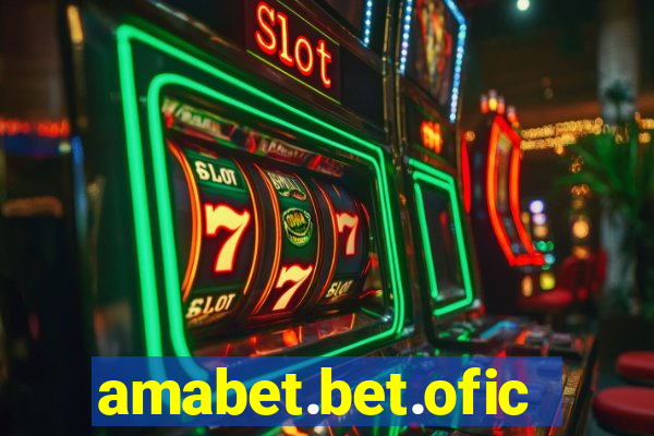 amabet.bet.oficial