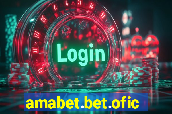 amabet.bet.oficial