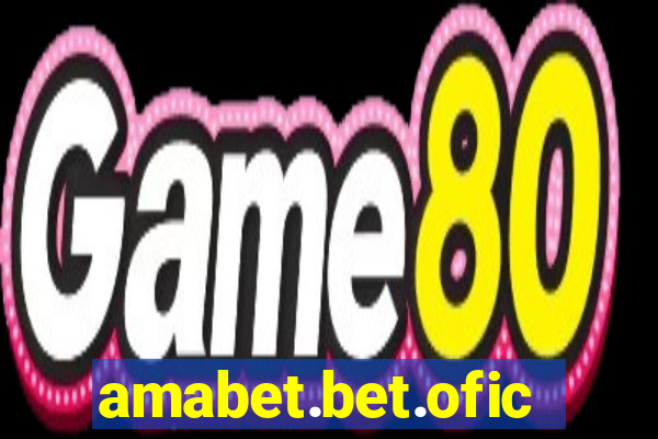 amabet.bet.oficial