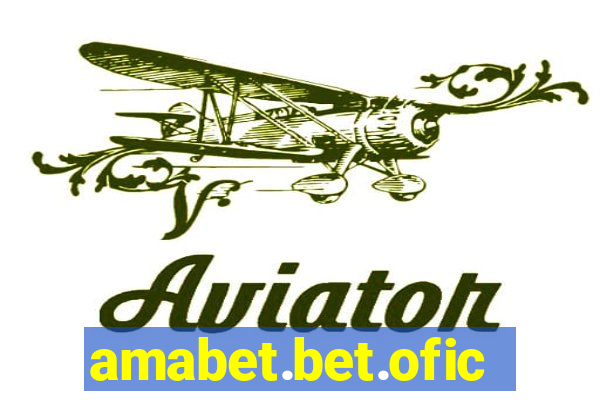 amabet.bet.oficial