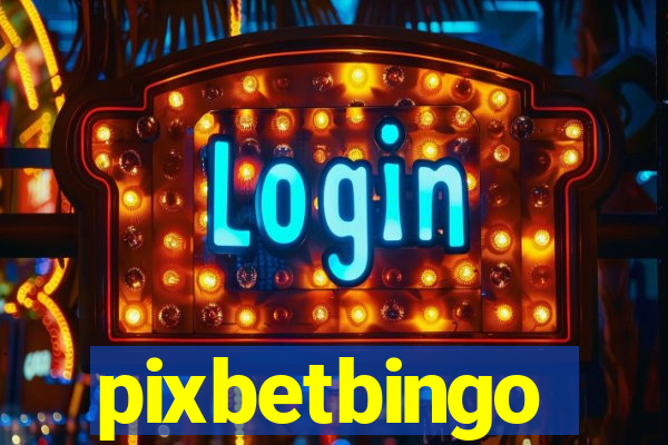 pixbetbingo