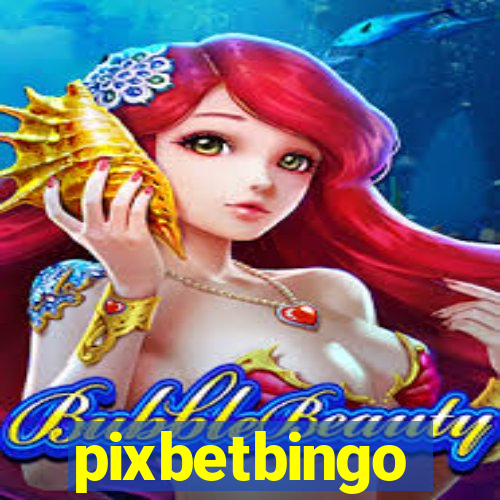 pixbetbingo