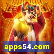 apps54.com