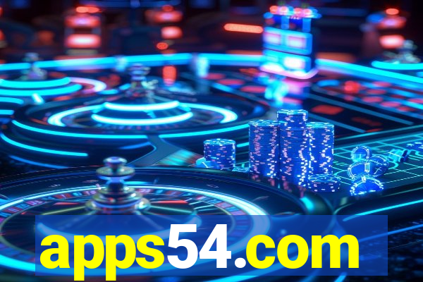 apps54.com