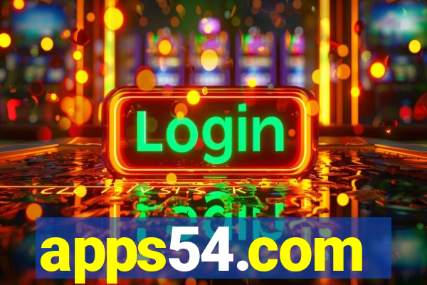 apps54.com