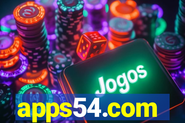 apps54.com