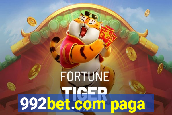 992bet.com paga