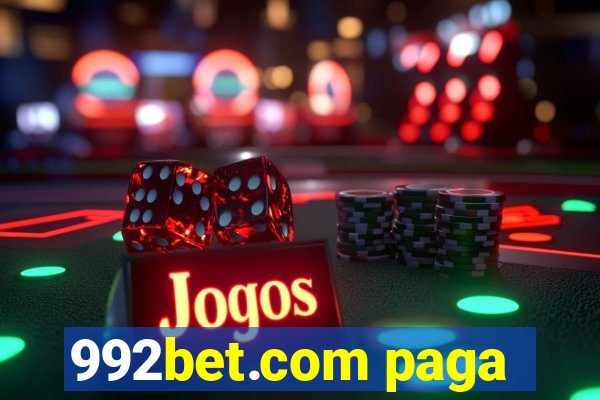 992bet.com paga