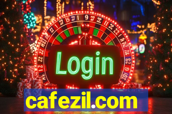 cafezil.com