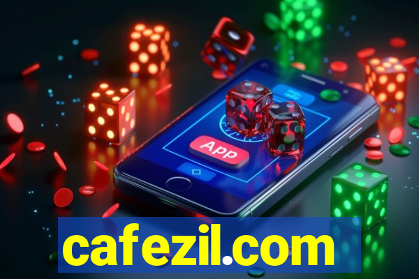 cafezil.com