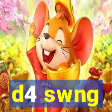 d4 swng