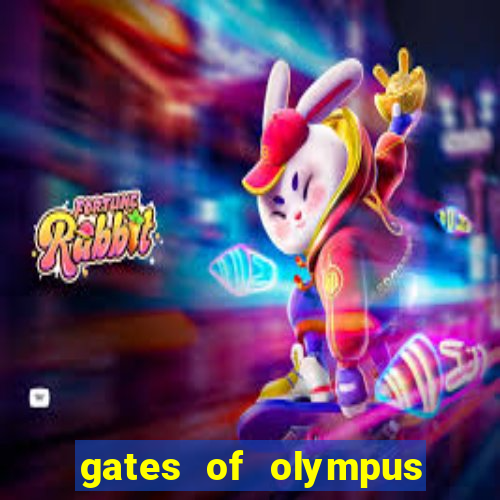 gates of olympus 1000 demo