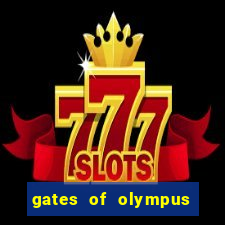 gates of olympus 1000 demo