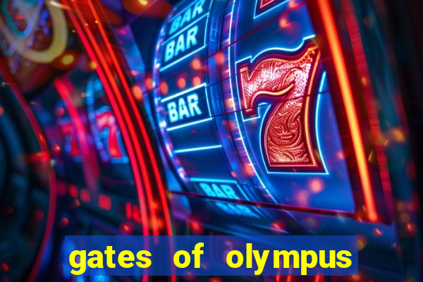 gates of olympus 1000 demo