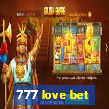 777 love bet