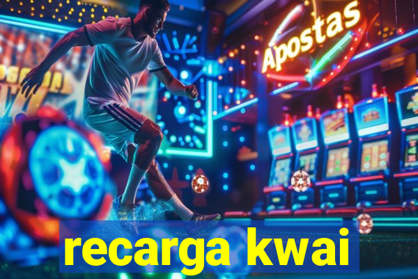 recarga kwai