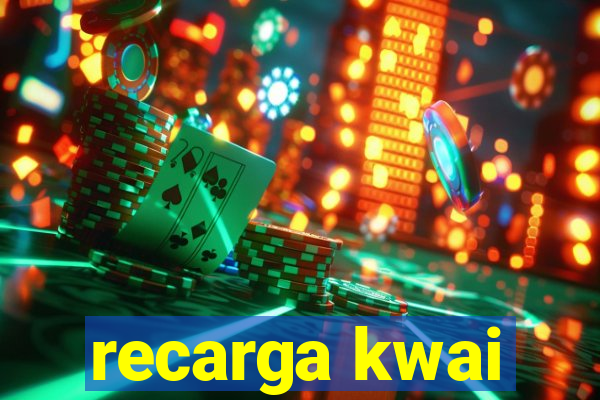 recarga kwai