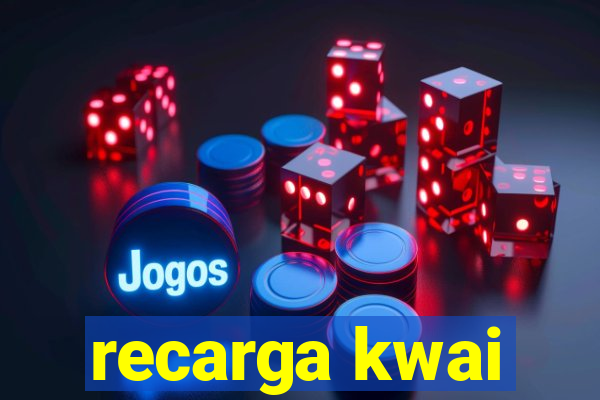 recarga kwai