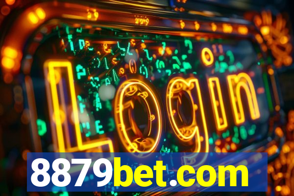 8879bet.com