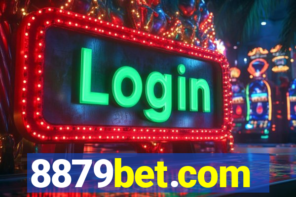 8879bet.com