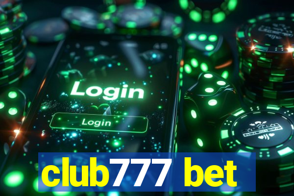 club777 bet