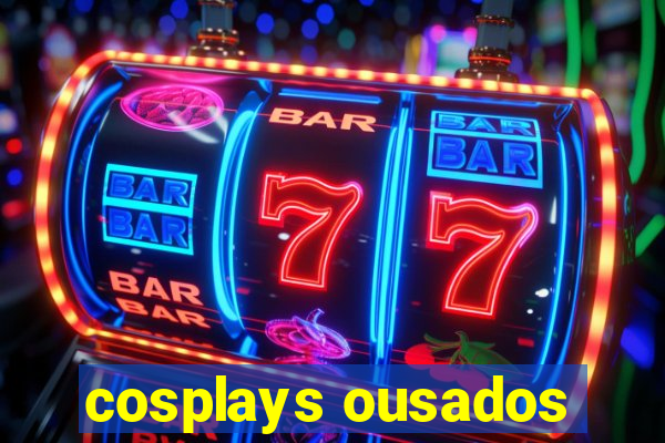 cosplays ousados