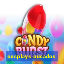 cosplays ousados