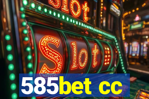 585bet cc