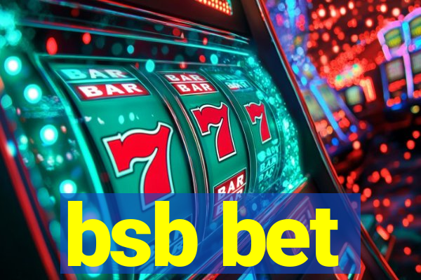 bsb bet