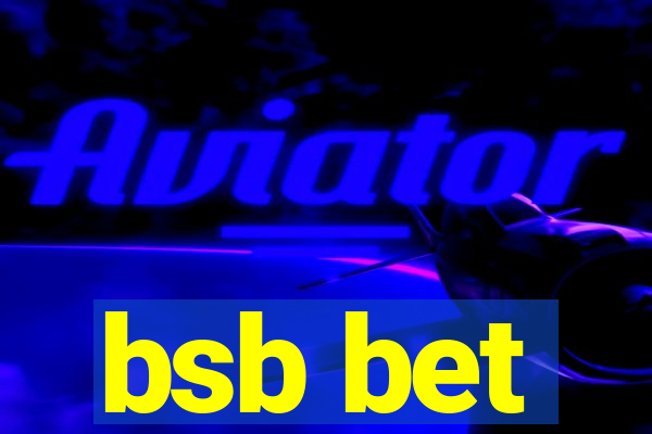 bsb bet