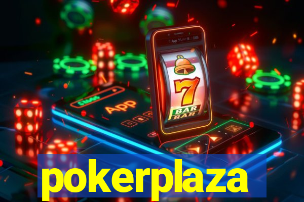 pokerplaza