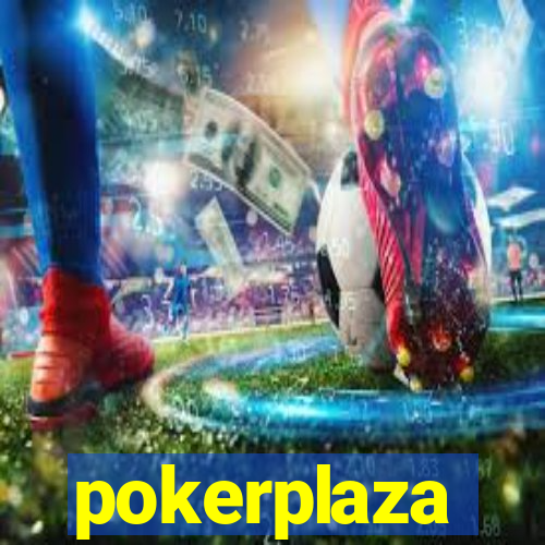 pokerplaza