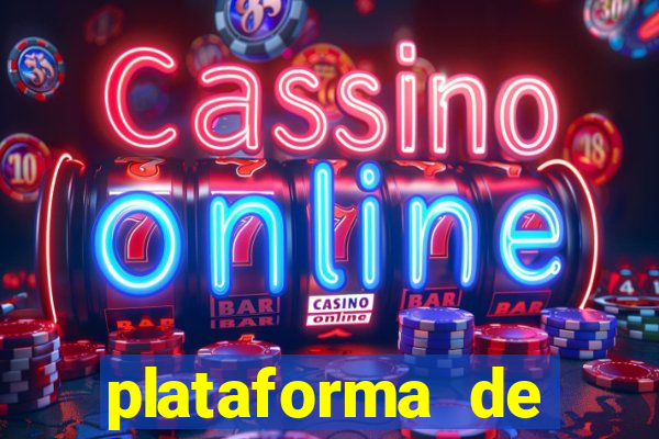 plataforma de aposta com deposito de 1 real