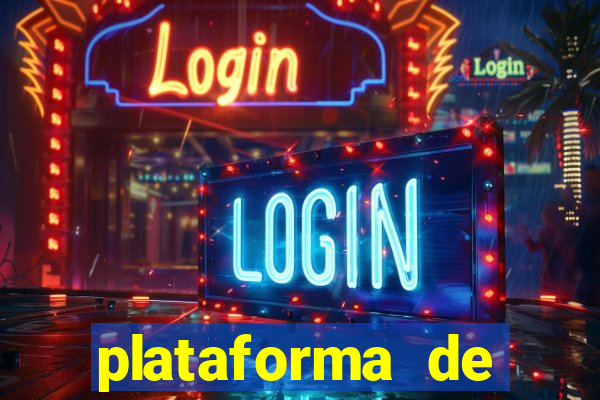 plataforma de aposta com deposito de 1 real