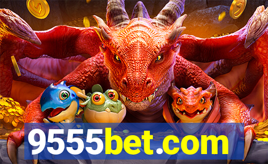 9555bet.com