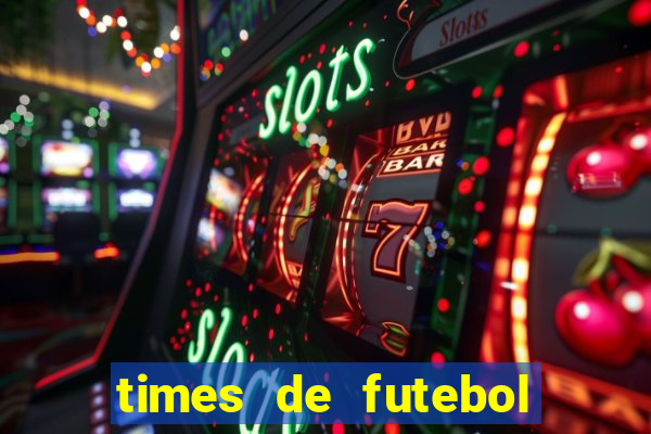 times de futebol de londres