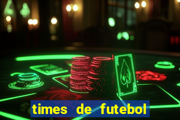 times de futebol de londres