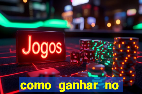 como ganhar no jogo da velha