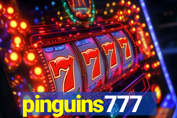 pinguins777