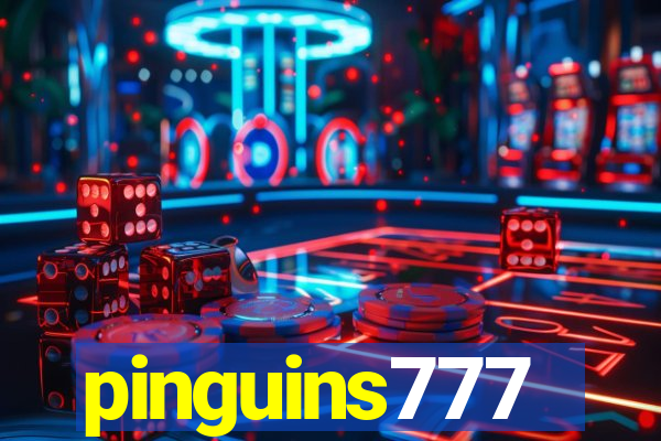 pinguins777